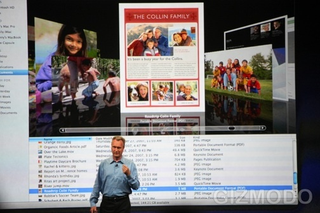 Illustration for article titled WWDC '09 Liveblog Archive